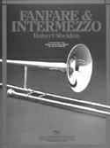 Fanfare and Intermezzo - klik hier