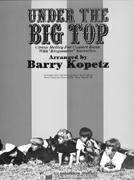 Under the Big Top - klik hier