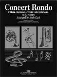 Concert Rondo - klik hier