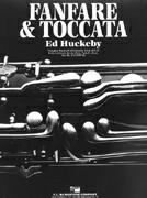 Fanfare and Toccata - klik hier