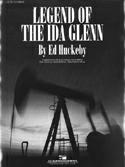 Legend of the Ida Glenn - klik hier