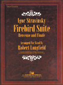 Firebird Suite (Berceuse and Finale) - klik hier