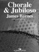 Chorale and Jubiloso - klik hier