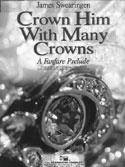 Crown Him With Many Crowns - klik hier