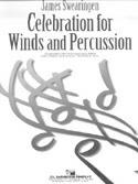 Celebration for Winds and Percussion - klik hier