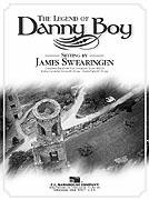 Legend of Danny Boy, The - klik hier