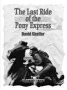 Last Ride Of The Pony Express, The - klik hier