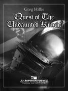 Quest of the Undaunted Knight - klik hier