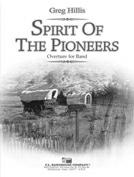Spirit of the Pioneers - klik hier