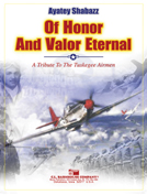 Of Honor and Valor Eternal - klik hier