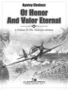 Of Honor and Valor Eternal - klik hier
