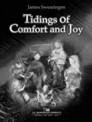 Tidings of Comfort and Joy - klik hier
