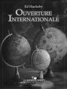 Ouverture Internationale - klik hier