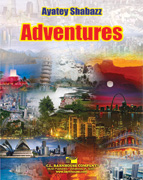 Adventures - klik hier