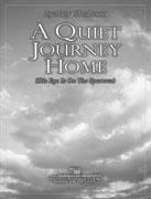 A Quiet Journey Home - klik hier