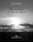 Symphony #1 - New Day Rising #4: New Day Rising - klik hier