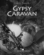 Gypsy Caravan - klik hier