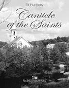 Canticle of the Saints - klik hier