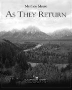 As They Return - klik hier