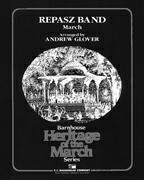 Repasz Band: March - klik hier