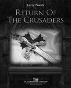 Return of the Crusaders - klik hier