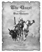 Don Quixote (Symphony #3), Mvt.1: The Quest - klik hier