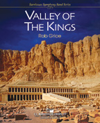 Valley of the Kings - klik hier