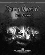 Camp Meetin' - klik hier