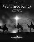 We Three Kings - klik hier