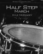 Half Step March - klik hier