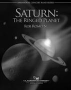 Saturn: The Ringed Planet - klik hier