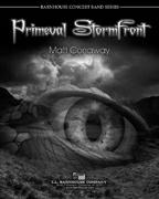 Primeval Stormfront - klik hier