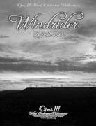 Windrider - klik hier