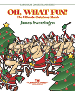 Oh, What Fun! (The Ultimate Christmas March) - klik hier Oh, What Fun! (The Ultimate Christmas March) - klik hier