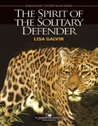 Spirit of the Solitary Defender, The - klik hier Spirit of the Solitary Defender, The - klik hier