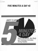 5 Minutes A Day #2 - klik hier