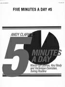 5 Minutes A Day #5 - klik hier
