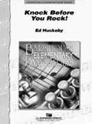 Knock Before You Rock - klik hier