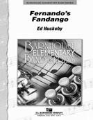 Fernando's Fandango - klik hier