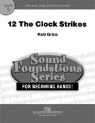 12 The Clock Strikes - klik hier