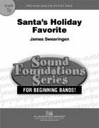 Santa's Holiday Favorites - klik hier