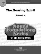 Soaring Spirit, The - klik hier