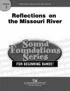 Reflections on the Missouri River - klik hier