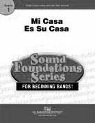 Mi Casa Es Su Casa (My Home Is Your Home) - klik hier