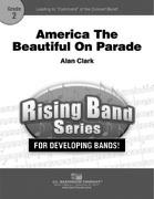 America the Beautiful On Parade - klik hier