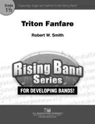 Triton Fanfare - klik hier