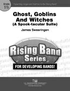 Ghosts, Goblins and Witches (A Spook-tacular Suite) - klik hier