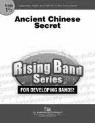 Ancient Chinese Secret - klik hier