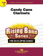 Candy Cane Clarinets - klik hier Candy Cane Clarinets - klik hier