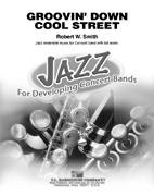 Groovin' Down Cool Street - klik hier